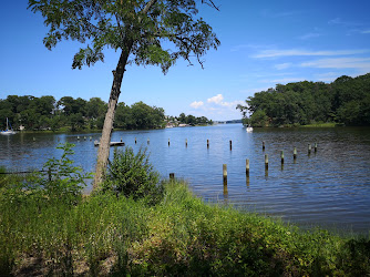 GRAY / MOTT POINT PARK