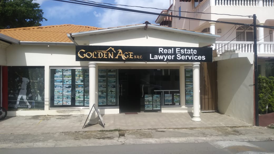 Golden Age Srl RD Real Estate