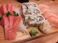 Sushi du Restaurant japonais Sushi Sei à Vincennes - n°15