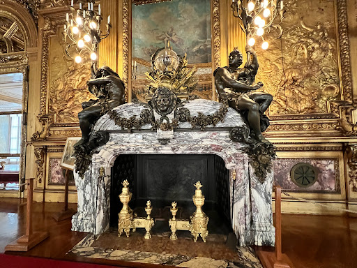 Museum «Audrain Auto Museum», reviews and photos, 222 Bellevue Ave, Newport, RI 02840, USA