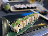 Sushi du Restaurant japonais côté d’ asie Narbonne - n°14