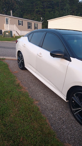 Auto Body Shop «Jones Body Shop & Collision Center», reviews and photos, 1713 Harford Rd #2, Fallston, MD 21047, USA