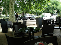 Atmosphère du Restaurant Le 1802 à Besançon - n°17