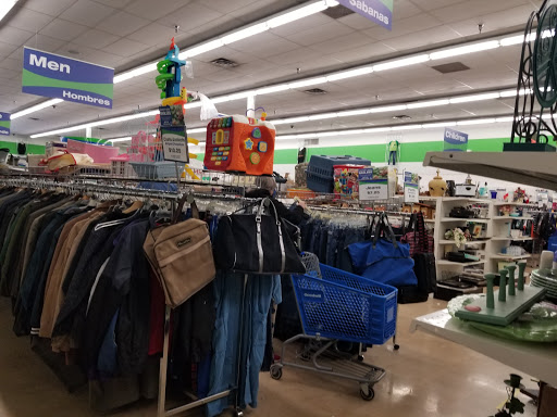 Thrift Store «Goodwill Store & Donation Center», reviews and photos, 535 S Main St, Shrewsbury, PA 17361, USA