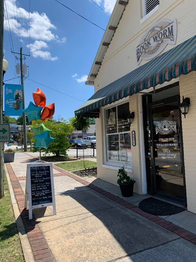 Book Store «Book Worm», reviews and photos, 4451 Marietta St, Powder Springs, GA 30127, USA