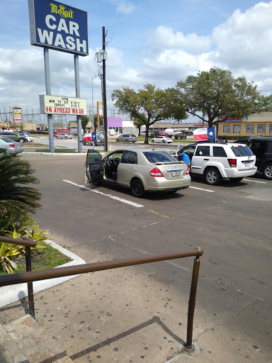 Car Detailing Service «Royal Car Wash & Detail Center», reviews and photos, 5900 South Gessner, Houston, TX 77036, USA
