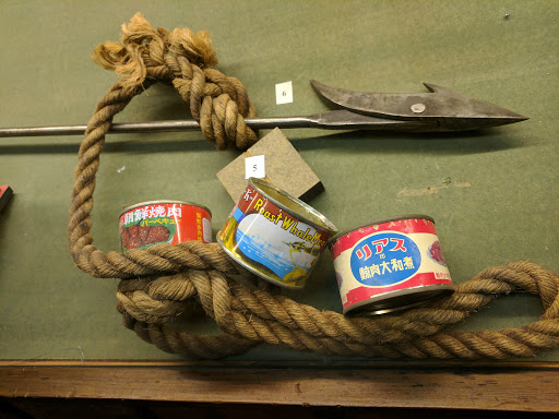 Museum «The Whale Museum», reviews and photos, 62 1st St, Friday Harbor, WA 98250, USA