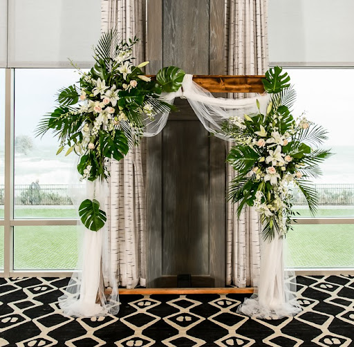 Florist «Flower Works», reviews and photos, 510 N Ponce De Leon Blvd, St Augustine, FL 32084, USA