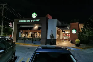 Starbucks image