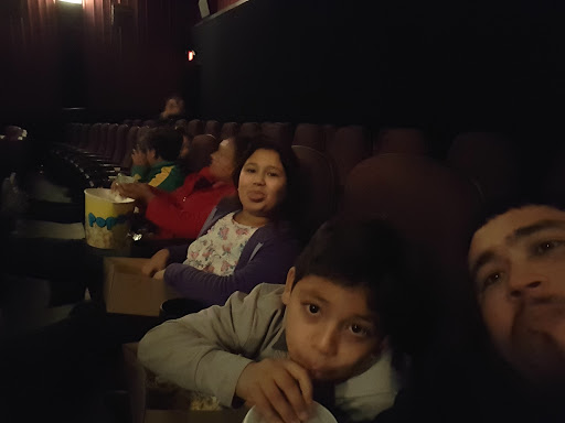 Movie Theater «AMC Classic Mesquite 10», reviews and photos, 227 US Highway 80 East, Mesquite, TX 75150, USA