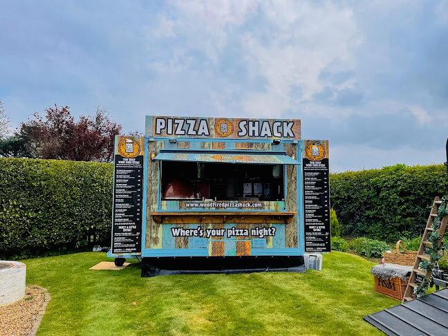 Comments and reviews of Wood Fired Pizza Shack - Mobile Pizza Oven Catering