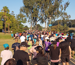Bellville parkrun photo