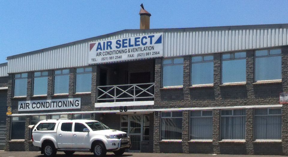 Air Select