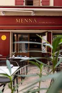 Photos du propriétaire du MENNA - Restaurant gastronomique Nîmes à Nîmes - n°4