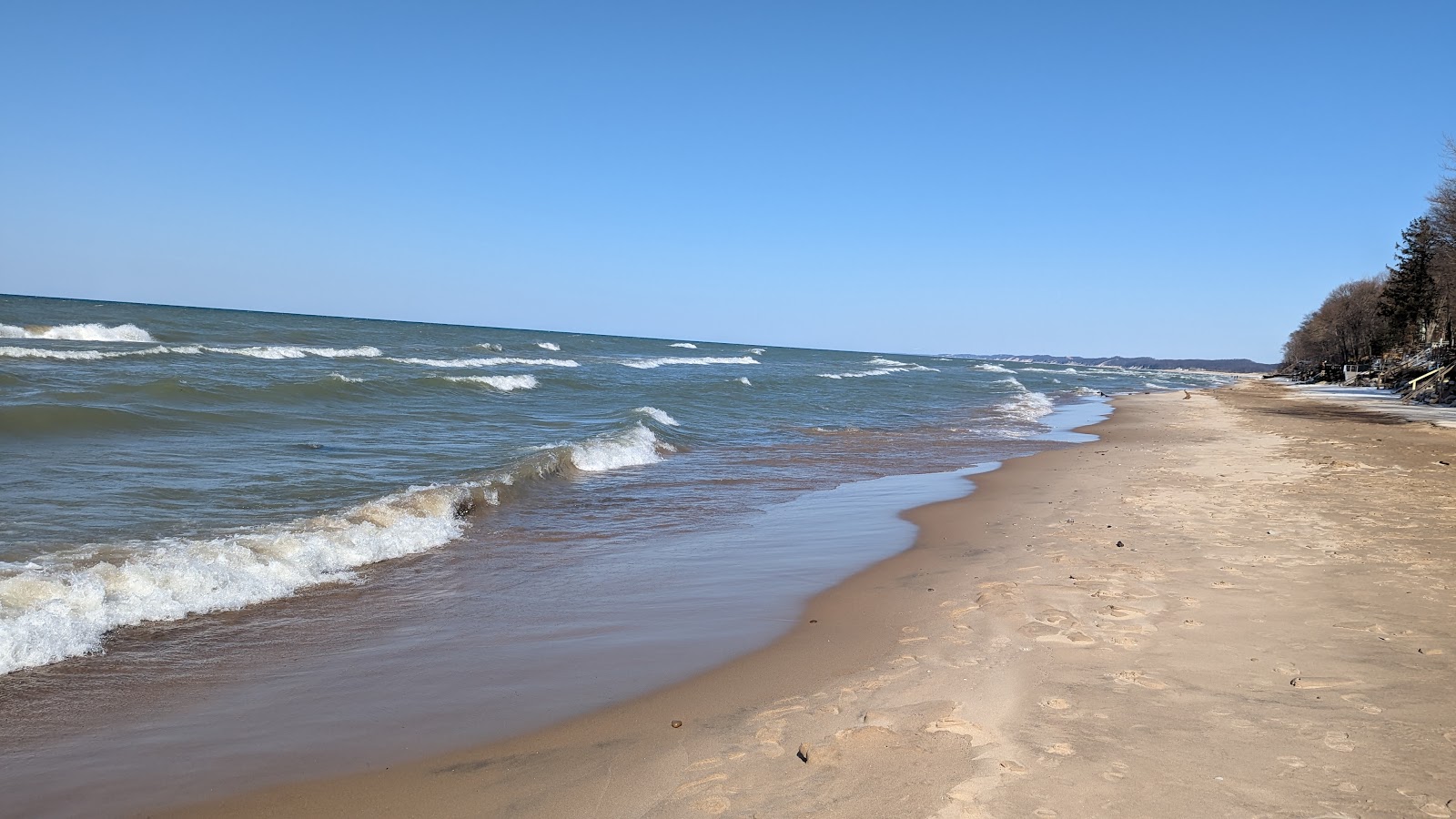 Douglas Beach photo #8