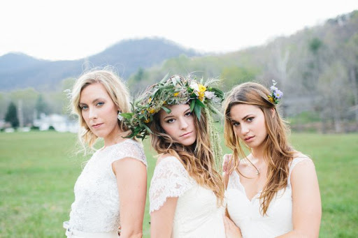 Beauty Salon «Lola Salon», reviews and photos, 60 Biltmore Ave, Asheville, NC 28801, USA