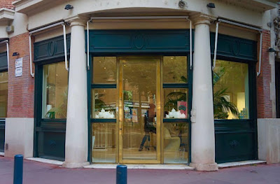 Coiffure Philippe à Toulouse