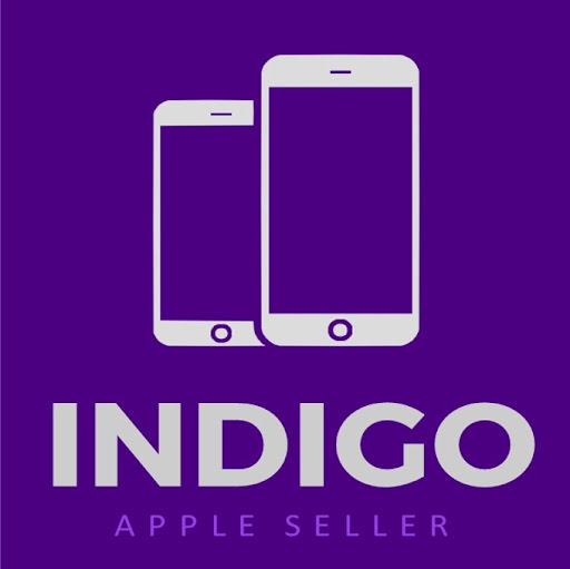 indigo apple seller