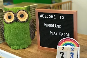 Woodland Play Patch image