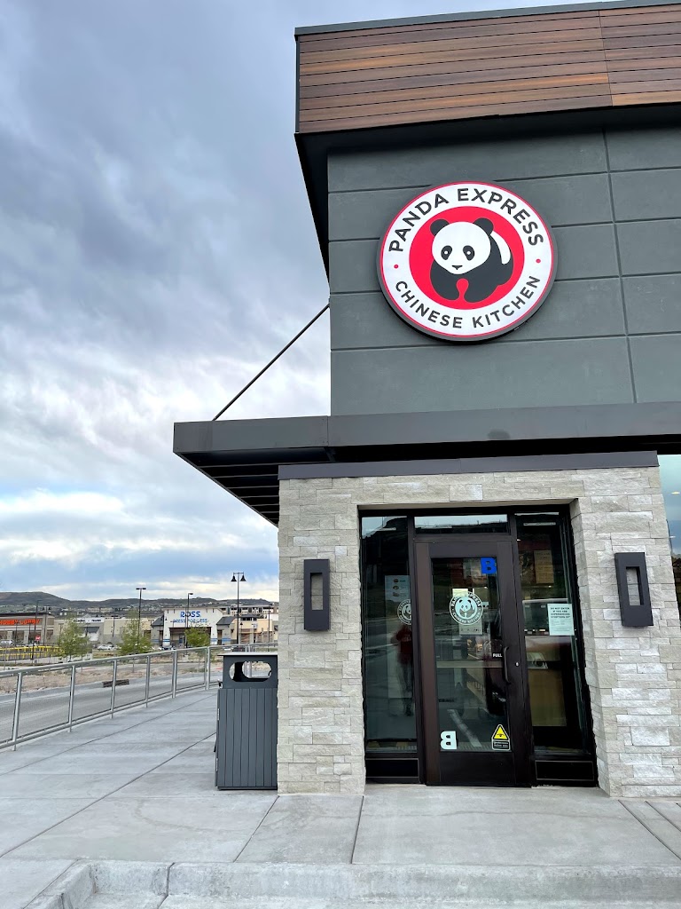 Panda Express 80108