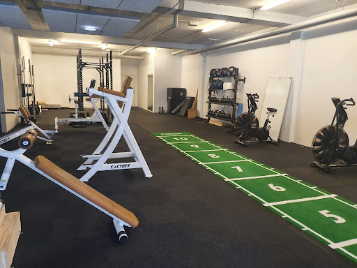 Sport og Fitness Aars in Aars, Vesthimmerland