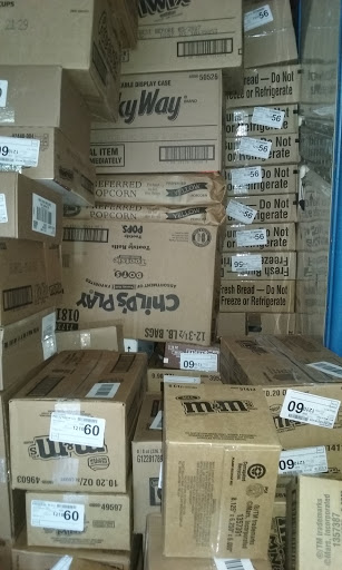 Discount Store «Kmart», reviews and photos, 41601 Garfield Rd, Charter Twp of Clinton, MI 48038, USA