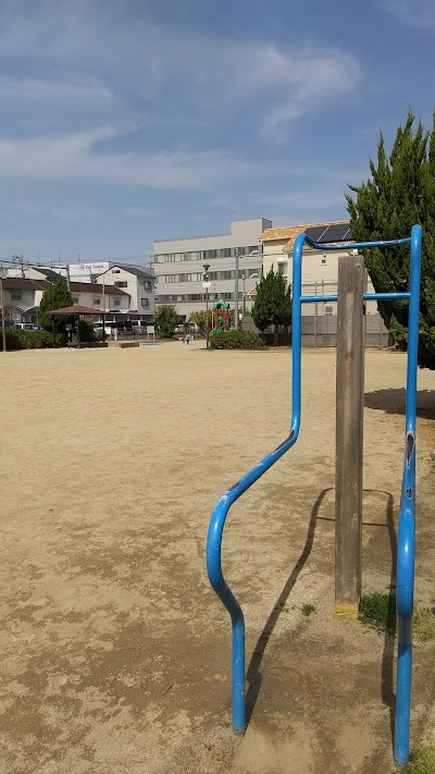 老原第1公園