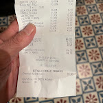 Photo n°3 de l'avis de Simone.i fait le 29/03/2024 à 22:22 sur le  Crocca - Torino Via Madama Cristina à Turin