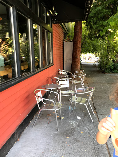 Donut Shop «Mighty-O Donuts Greenlake», reviews and photos, 2110 N 55th St, Seattle, WA 98103, USA