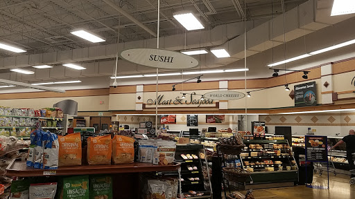 Grocery Store «Kroger», reviews and photos, 23849 West Rd, Brownstown Charter Twp, MI 48134, USA
