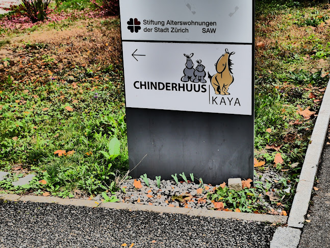 Rezensionen über Chinderhuus Kaya in Zürich - Kindergarten
