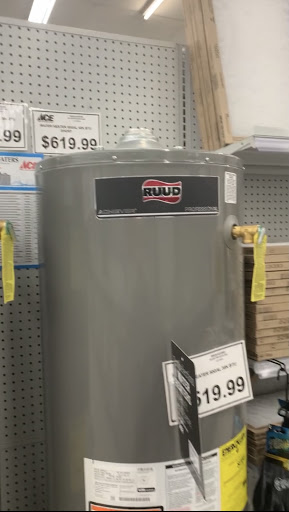 Hardware Store «Ace Hardware Home Center», reviews and photos, 659 Railroad Ave, Round Lake, IL 60073, USA