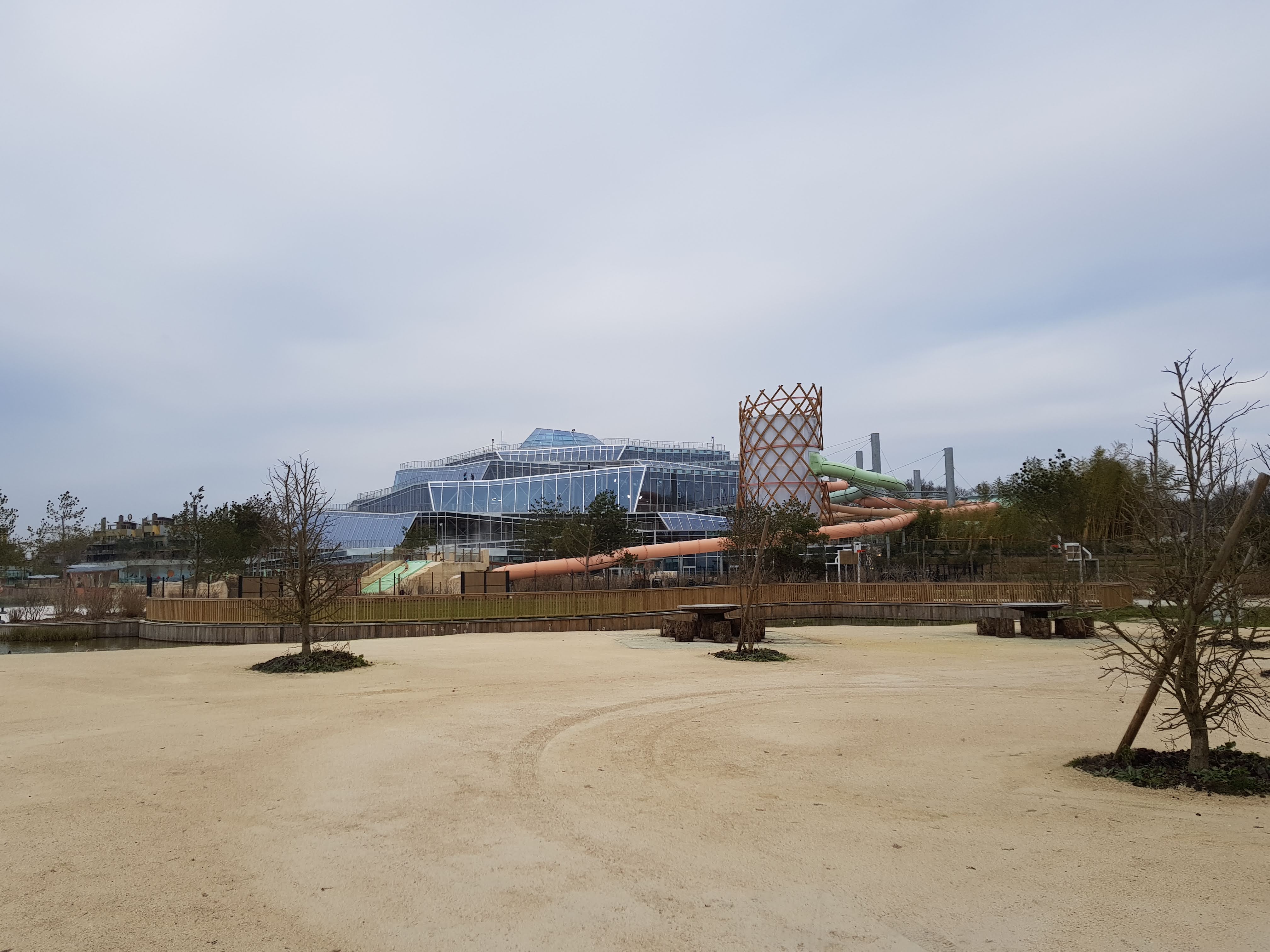 Photo n° 2 de l'avis de Frédérick.o fait le 23/02/2018 à 15:58
