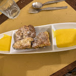 Photo n°3 de l'avis de Christian.a fait le 17/01/2023 à 12:45 sur le  Antica Osteria à Nuvolera