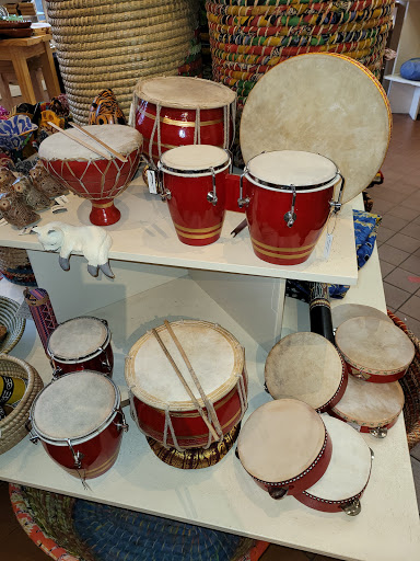 Gift Shop «Ten Thousand Villages», reviews and photos, 1621 Thames St, Baltimore, MD 21231, USA