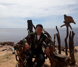 Pantai Pasir Putih photo