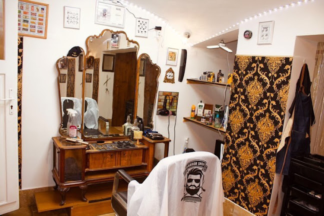 Értékelések erről a helyről: Art Deco barber fodraszat, Eger - Fodrász