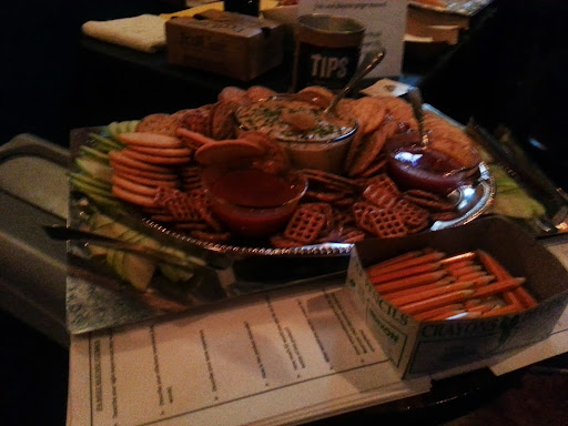 Comedy Club «Go Comedy! Improv Theater», reviews and photos, 261 E 9 Mile Rd, Ferndale, MI 48220, USA