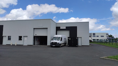 Enercon Service France Ouest à Le Castelet