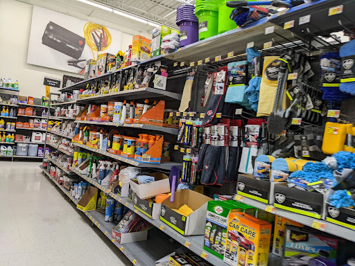 Department Store «Walmart Supercenter», reviews and photos, 10504 S 15th St, Bellevue, NE 68123, USA