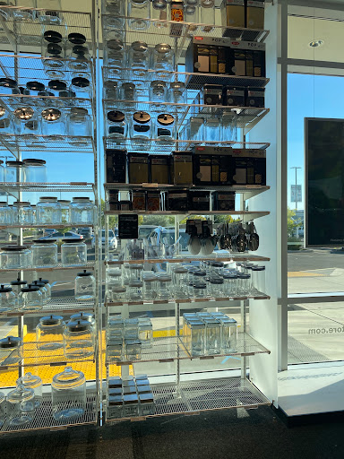 Home Goods Store «The Container Store», reviews and photos, 2030 Arden Way, Sacramento, CA 95825, USA