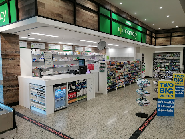 Reviews of Countdown Pharmacy Gisborne in Gisborne - Pharmacy