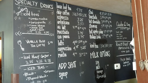 Coffee Shop «Palio Espresso and Dessert House», reviews and photos, 1996 SE Ladd Ave, Portland, OR 97214, USA