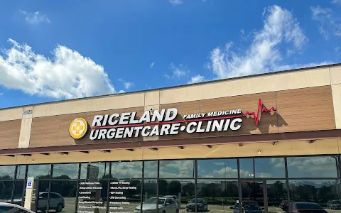 Riceland Clinic - Stafford image