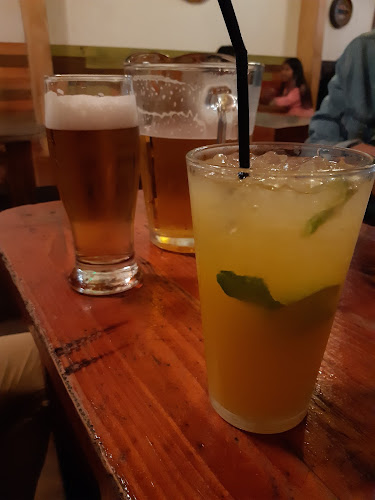 Opiniones de Bar San Pedro en Viña del Mar - Pub