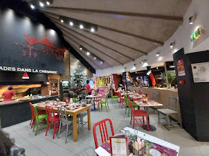 Photo n°6 de Courtepaille à Olivet ()