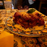 Photo n°4 de l'avis de Jon.e fait le 08/11/2023 à 13:36 sur le  Torna a Surriento Trattoria à Sorrento