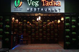 Veg Tadka Restaurant image