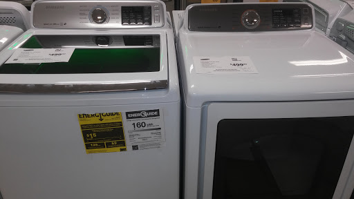 Appliance Store «Mesa TV & Appliance», reviews and photos, 456 W Main St # Q, Mesa, AZ 85201, USA