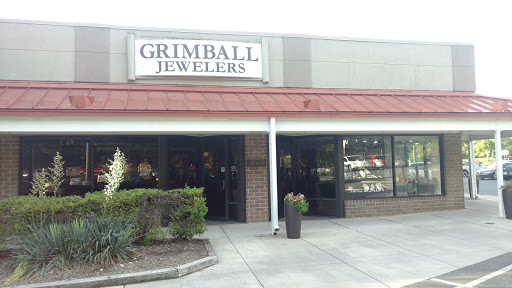 Grimball Jewelers, 79 S Elliott Rd, Chapel Hill, NC 27514, USA, 